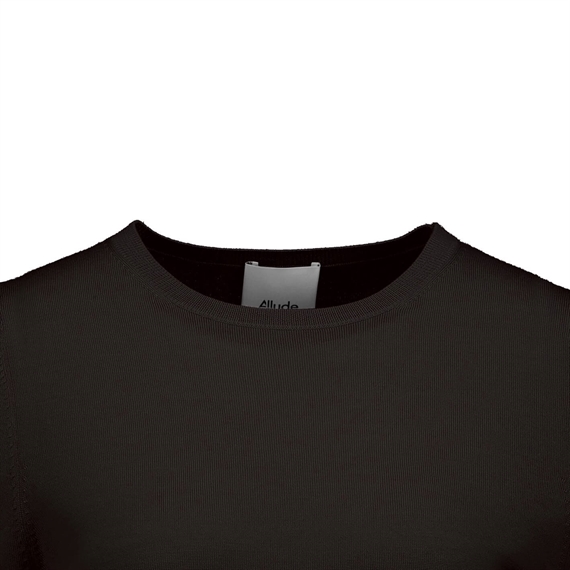 Allude Strik Pullover, Brun